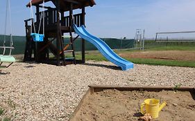 Penzion Kosík Tvrdonice